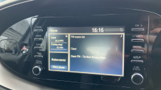 Toyota Aygo X 1.0 VVT-i Pure 5dr Petrol Hatchback